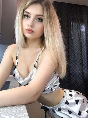 Алина - Фото 3